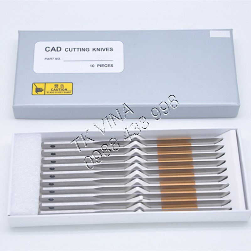 KF0716 DAO MÁY CẮT VẢI TỰ ĐỘNG YIN